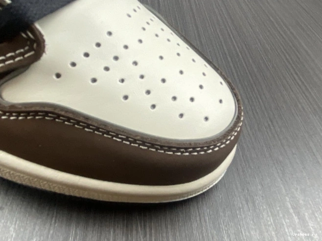 OG Crafted” Air DH3097-001 Jordan 1 High  “Hand 0131